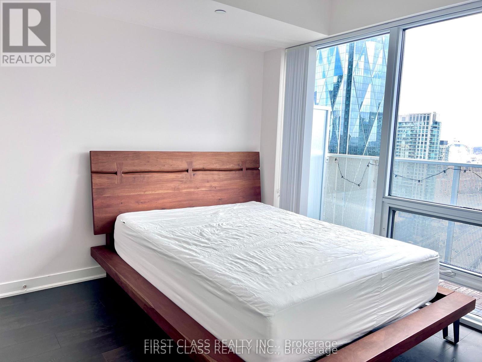 3105 - 88 Harbour Street, Toronto, Ontario  M5J 1B7 - Photo 4 - C12613106