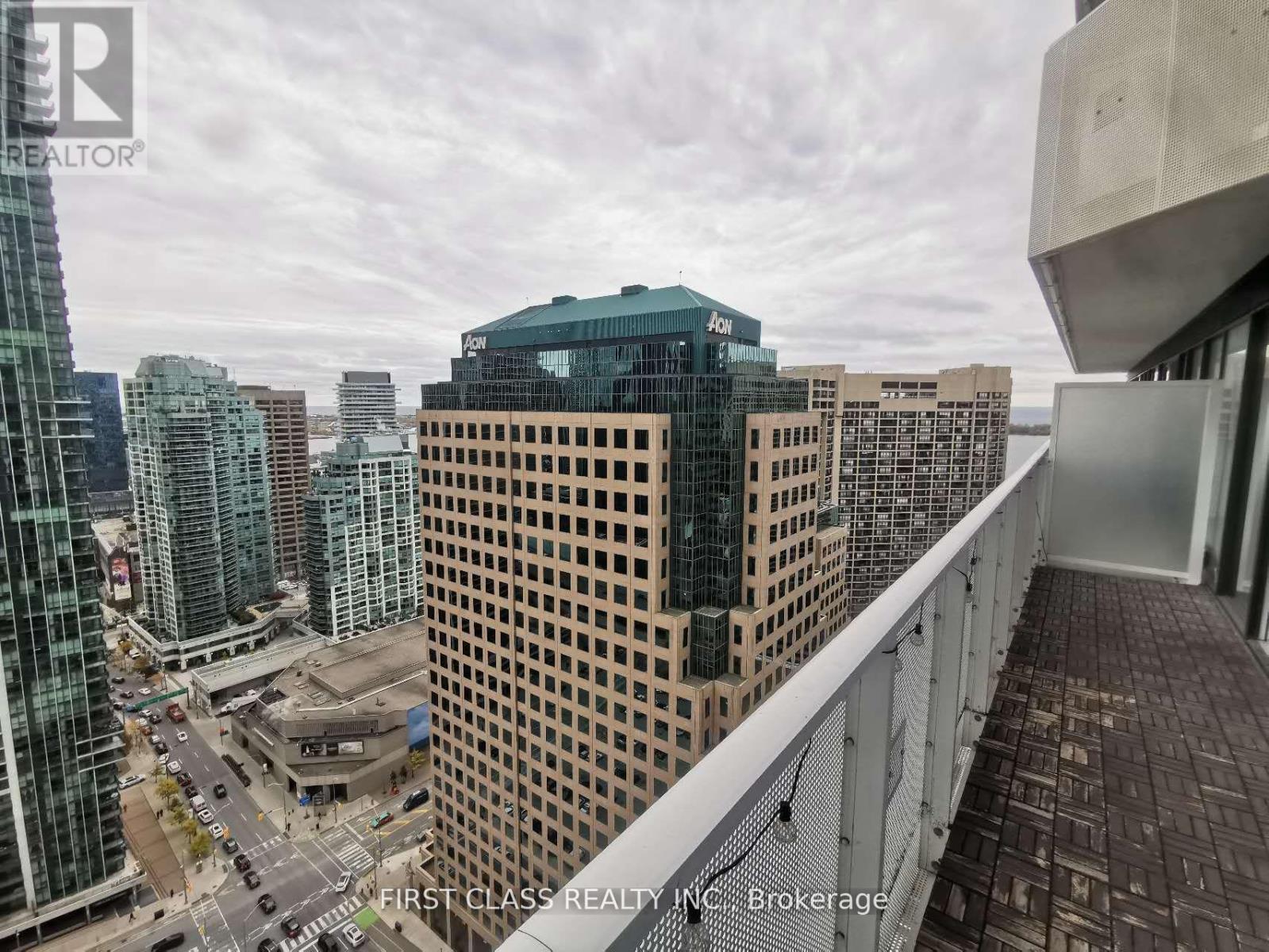 3105 - 88 Harbour Street, Toronto, Ontario  M5J 1B7 - Photo 8 - C12613106