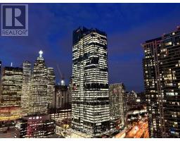 3105 - 88 HARBOUR STREET, Toronto, Ontario