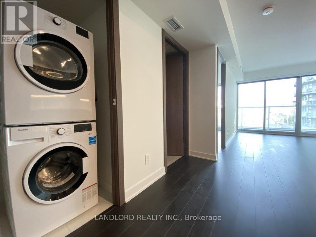 1011 - 17 Bathurst Street, Toronto, Ontario  M5V 1A5 - Photo 14 - C12613160