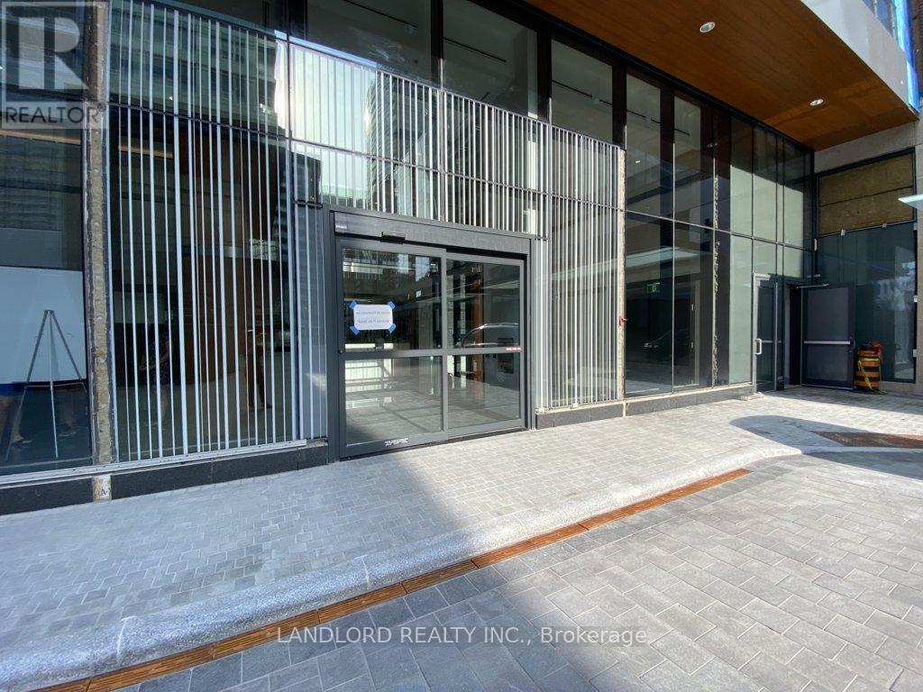 1011 - 17 Bathurst Street, Toronto, Ontario  M5V 1A5 - Photo 18 - C12613160