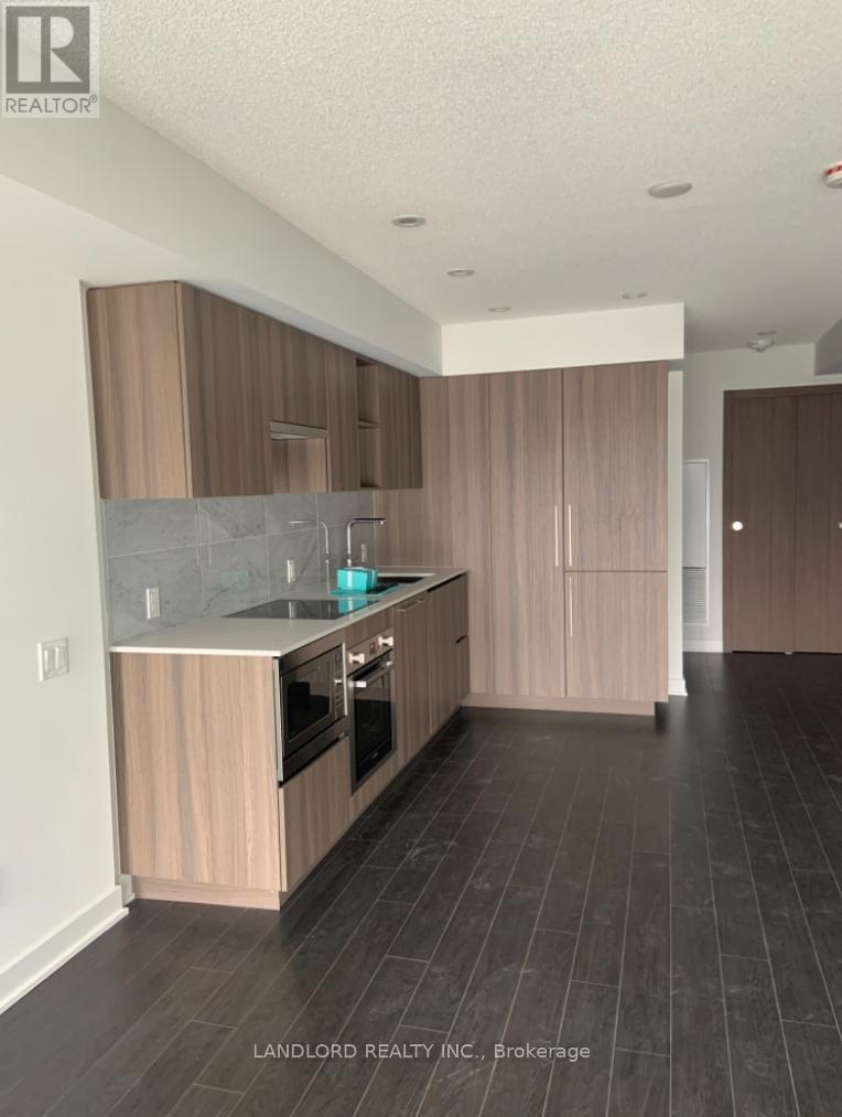 1011 - 17 Bathurst Street, Toronto, Ontario  M5V 1A5 - Photo 3 - C12613160