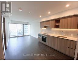 1011 - 17 BATHURST STREET, Toronto, Ontario