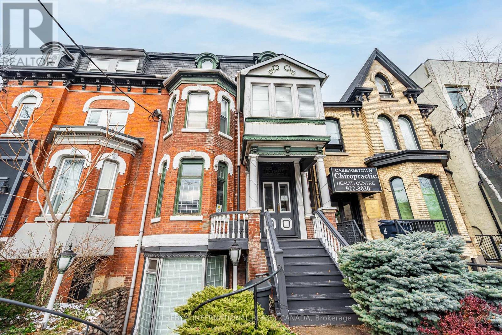 3 - 212 Carlton Street, Toronto, Ontario  M5A 2L1 - Photo 2 - C12613176