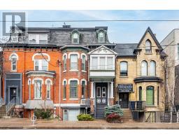 3 - 212 CARLTON STREET, Toronto, Ontario