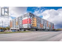 417 - 1291 GORDON STREET, Guelph, Ontario