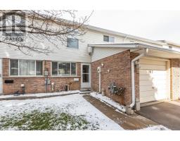 62 - 62 LAURIE CRESCENT, Owen Sound, Ontario