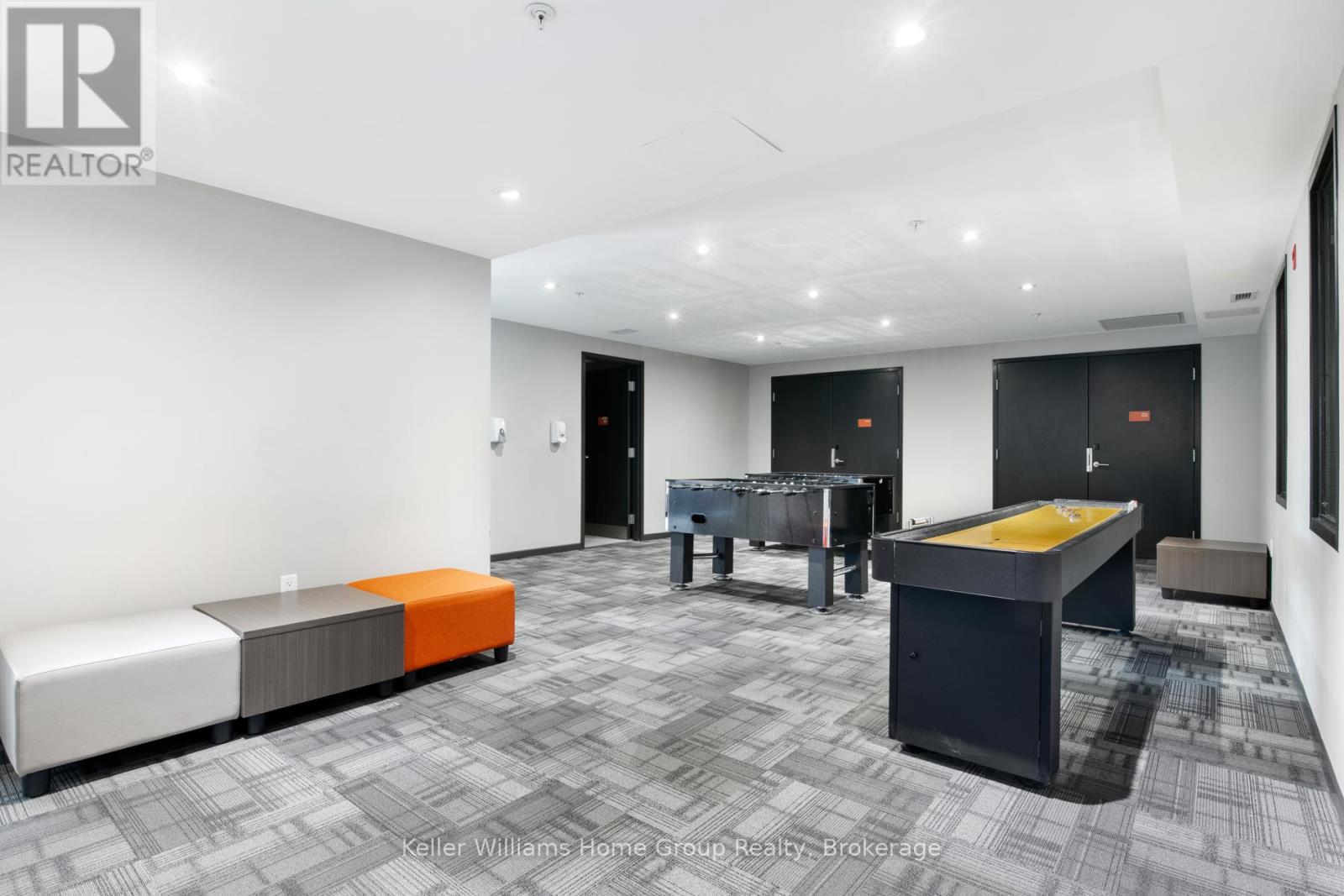 417 - 1291 Gordon Street, Guelph (Kortright East), Ontario  N1G 5E7 - Photo 11 - X12613088