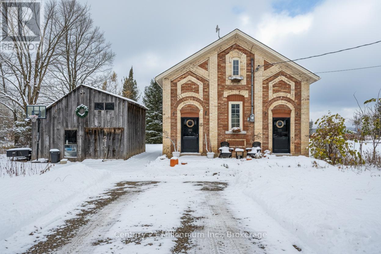 404223 CONCESSION 20, Georgian Bluffs, Ontario