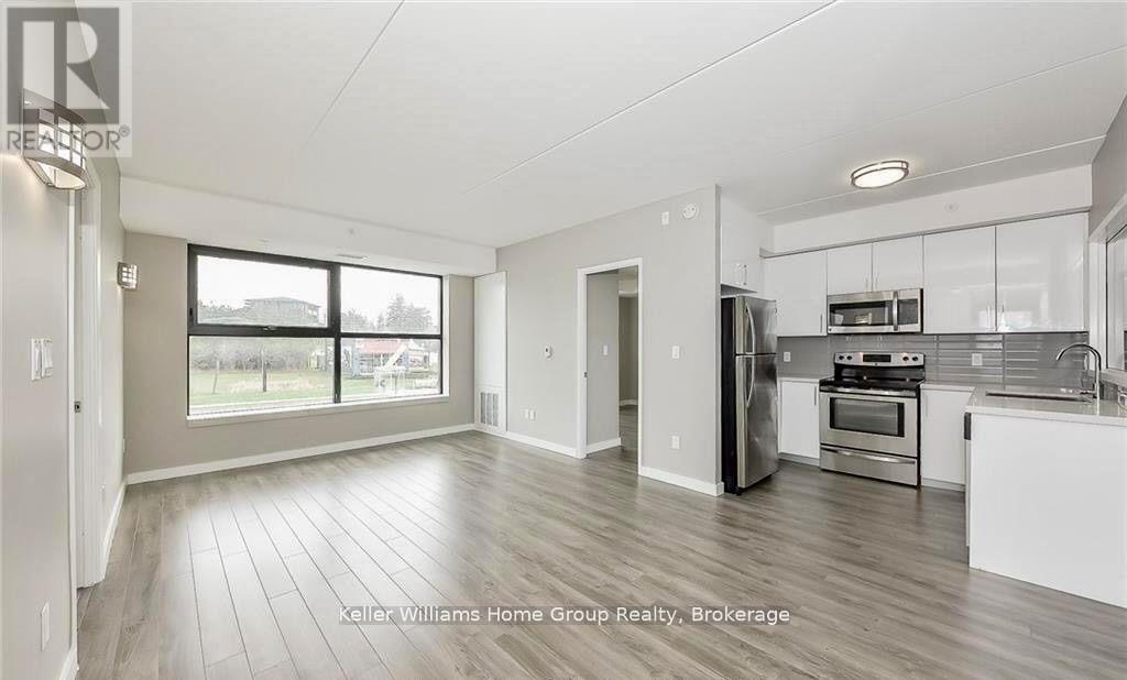 417 - 1291 Gordon Street, Guelph (Kortright East), Ontario  N1G 5E7 - Photo 4 - X12613088