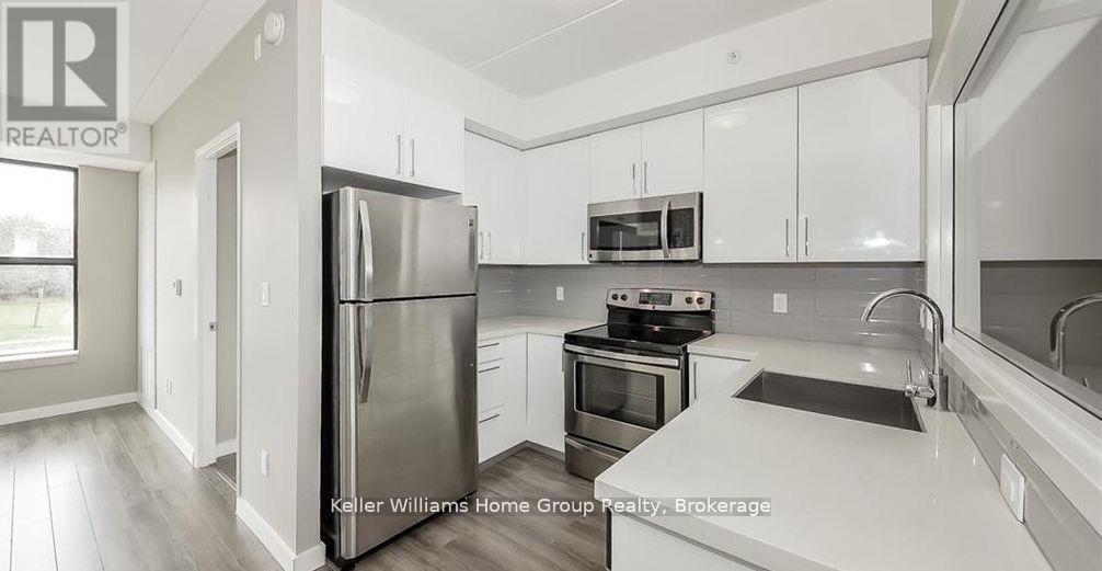 417 - 1291 Gordon Street, Guelph (Kortright East), Ontario  N1G 5E7 - Photo 5 - X12613088