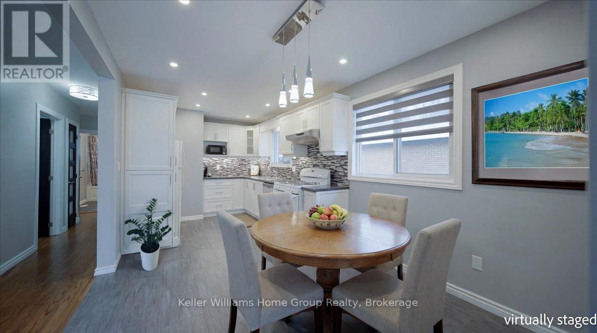 132 June Street, Hamilton (Greeningdon), Ontario  L9A 2R9 - Photo 11 - X12613122