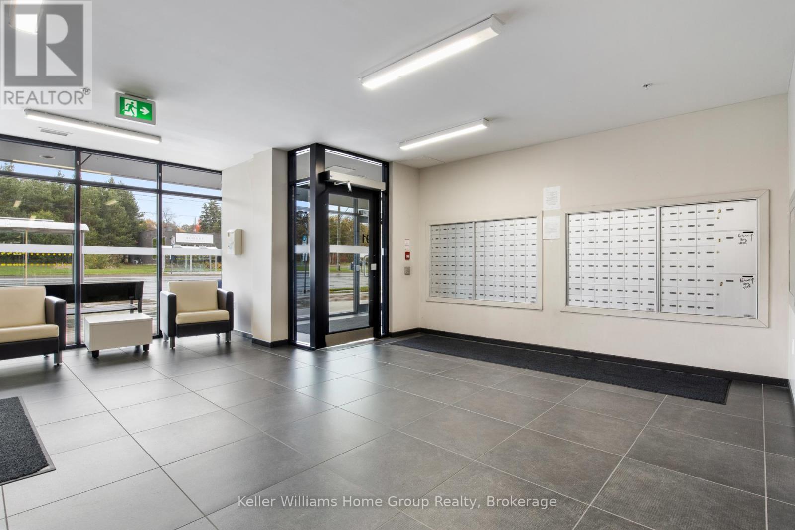 417 - 1291 Gordon Street, Guelph (Kortright East), Ontario  N1G 5E7 - Photo 8 - X12613088