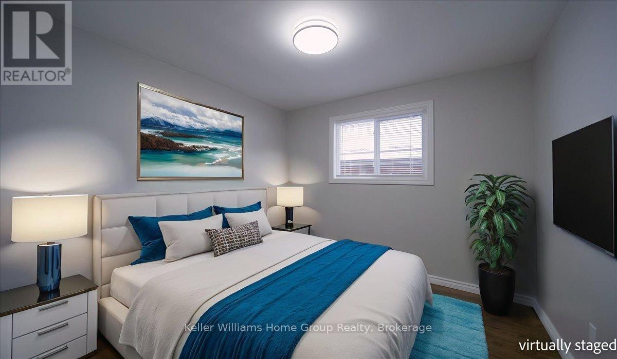 132 June Street, Hamilton (Greeningdon), Ontario  L9A 2R9 - Photo 23 - X12613122