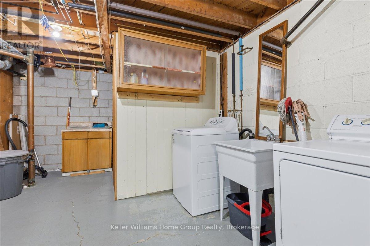 132 June Street, Hamilton (Greeningdon), Ontario  L9A 2R9 - Photo 32 - X12613122