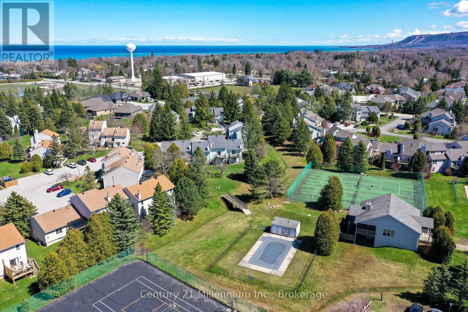 124 - 150 Victoria Street S, Blue Mountains, Ontario  N0H 2P0 - Photo 19 - X12613126