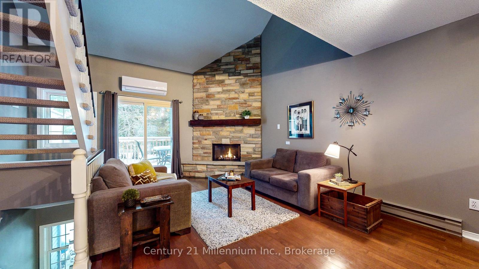 124 - 150 Victoria Street S, Blue Mountains, Ontario  N0H 2P0 - Photo 3 - X12613126