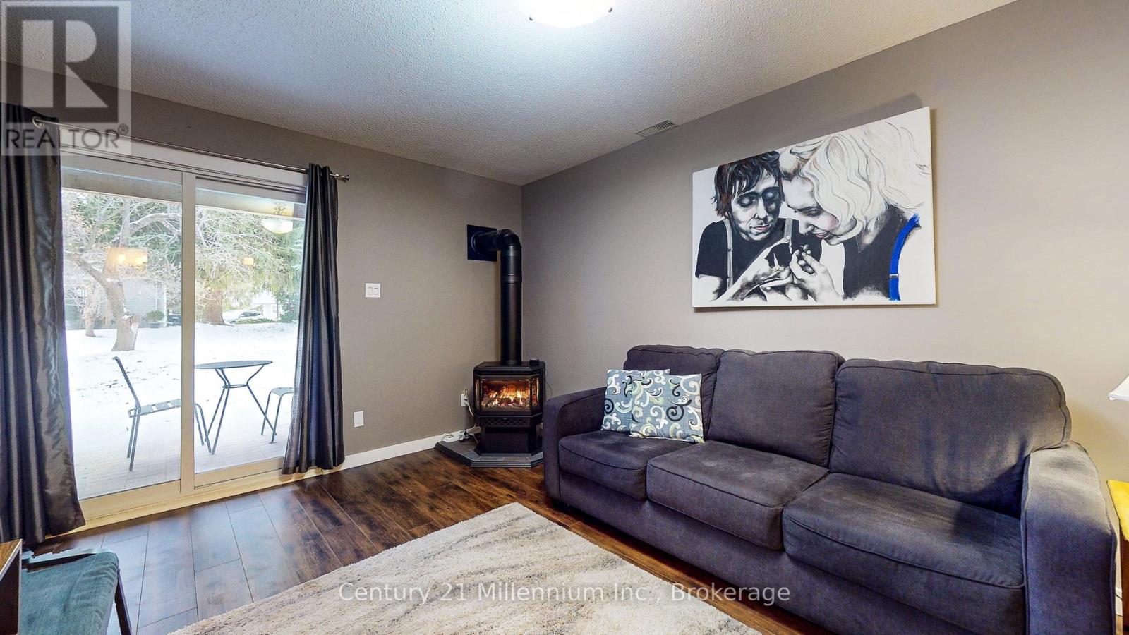 124 - 150 Victoria Street S, Blue Mountains, Ontario  N0H 2P0 - Photo 11 - X12613126