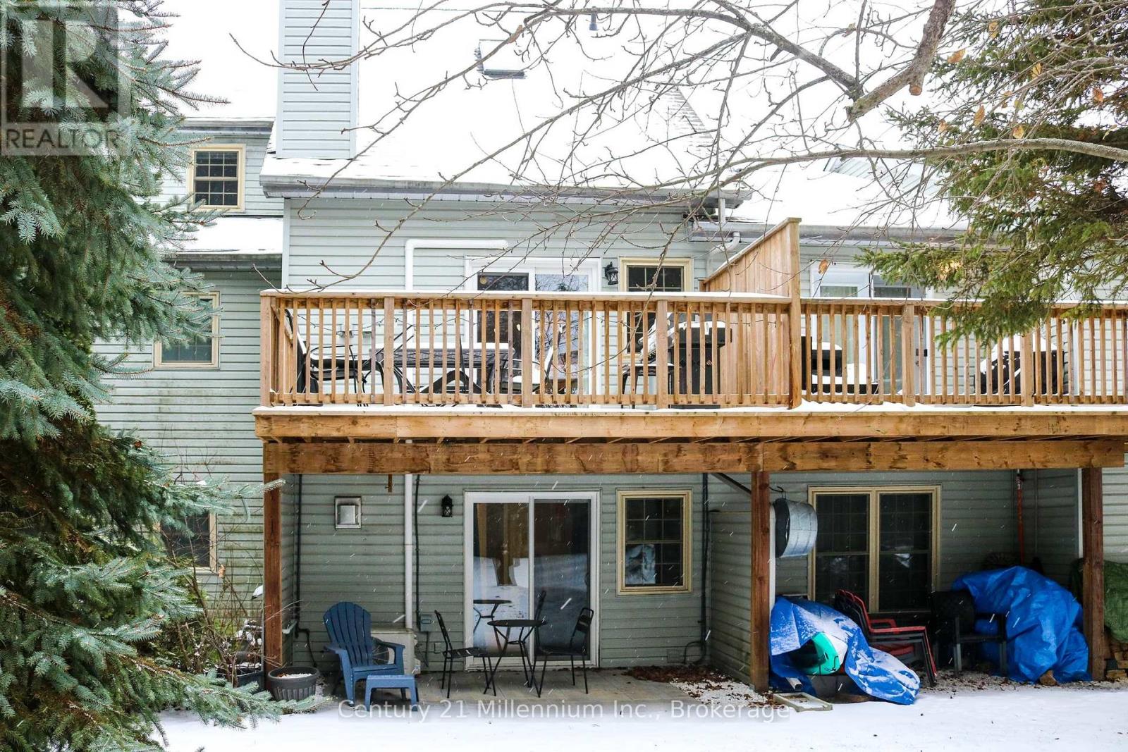 124 - 150 Victoria Street S, Blue Mountains, Ontario  N0H 2P0 - Photo 16 - X12613126