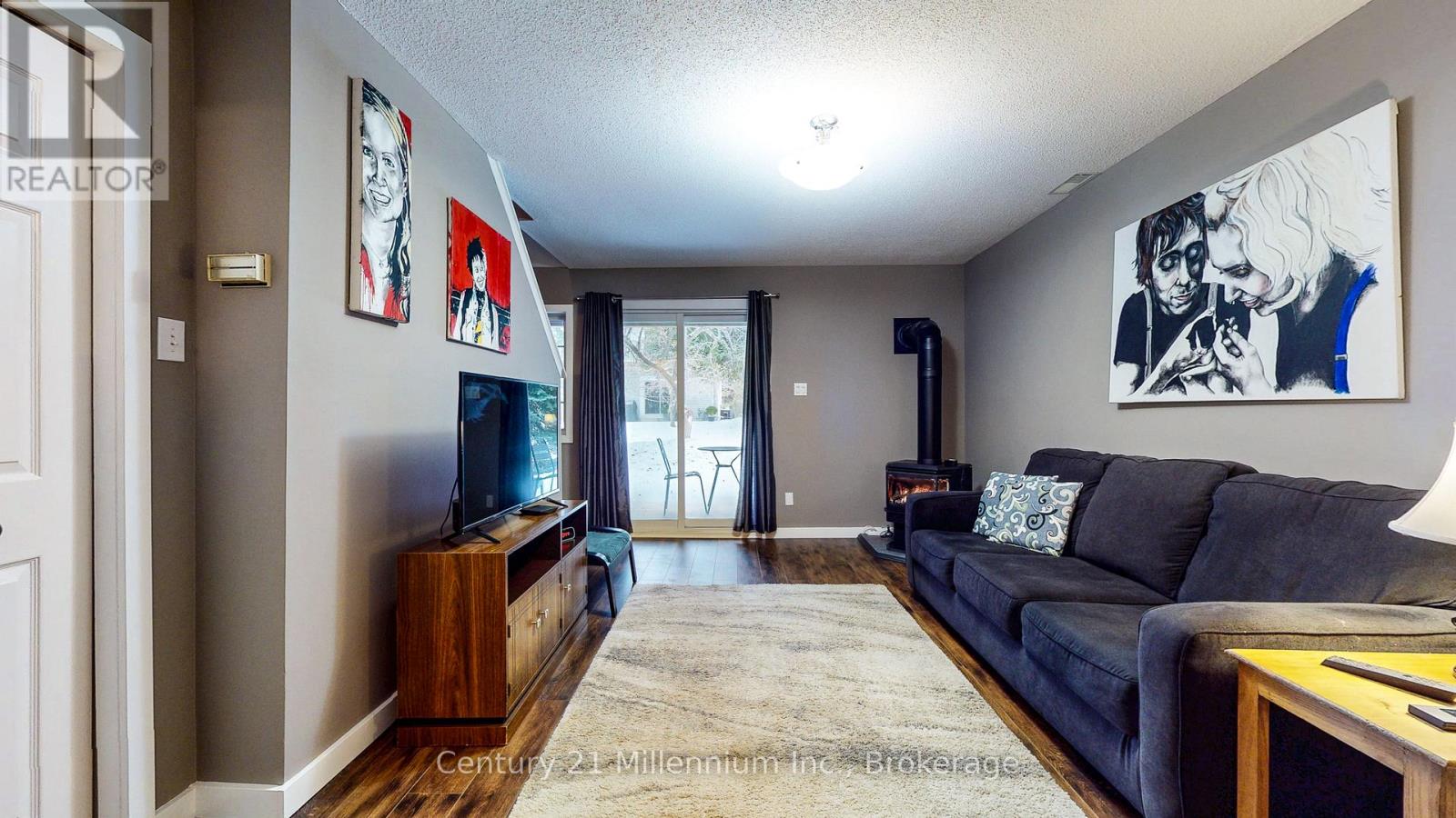 124 - 150 Victoria Street S, Blue Mountains, Ontario  N0H 2P0 - Photo 12 - X12613126