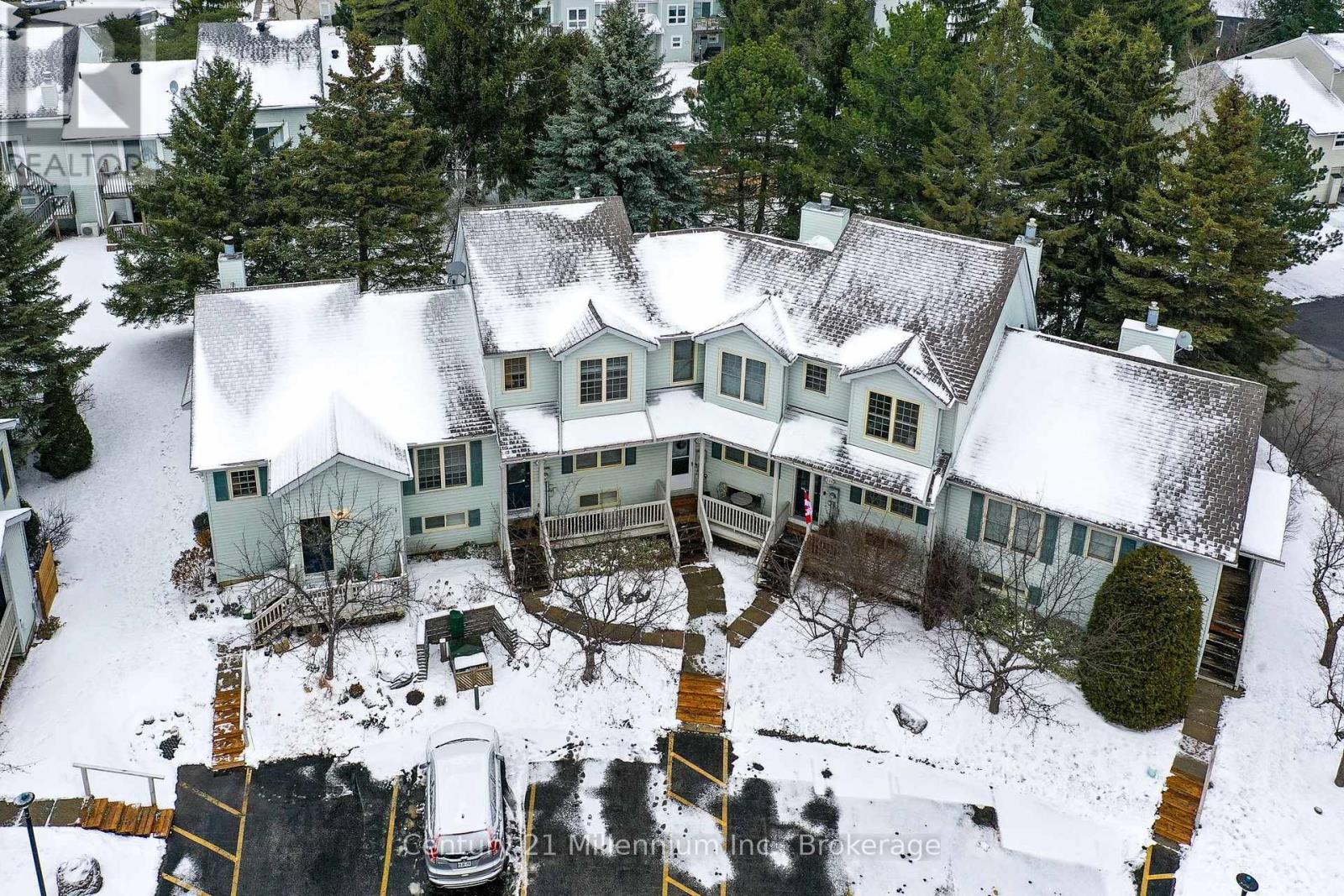 124 - 150 Victoria Street S, Blue Mountains, Ontario  N0H 2P0 - Photo 21 - X12613126