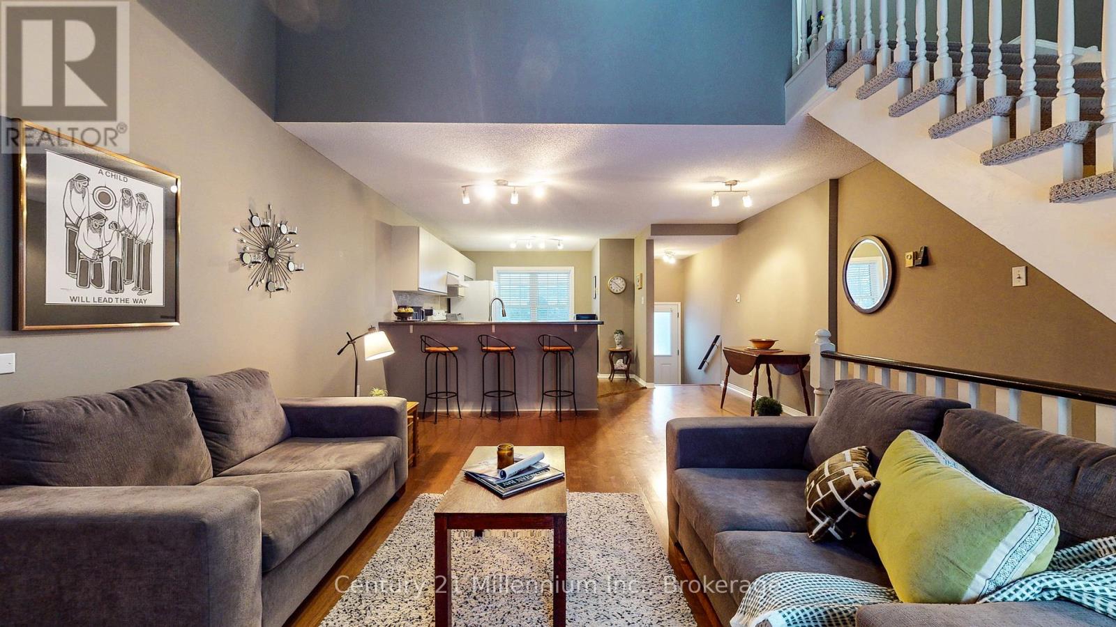 124 - 150 Victoria Street S, Blue Mountains, Ontario  N0H 2P0 - Photo 4 - X12613126