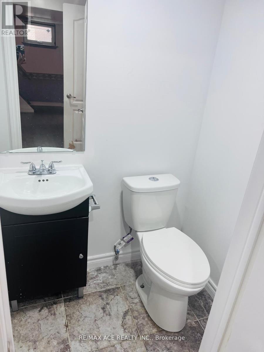 Bsmt - 15 Sedgemount Drive, Toronto (Woburn), Ontario  M1H 1X2 - Photo 9 - E12613052