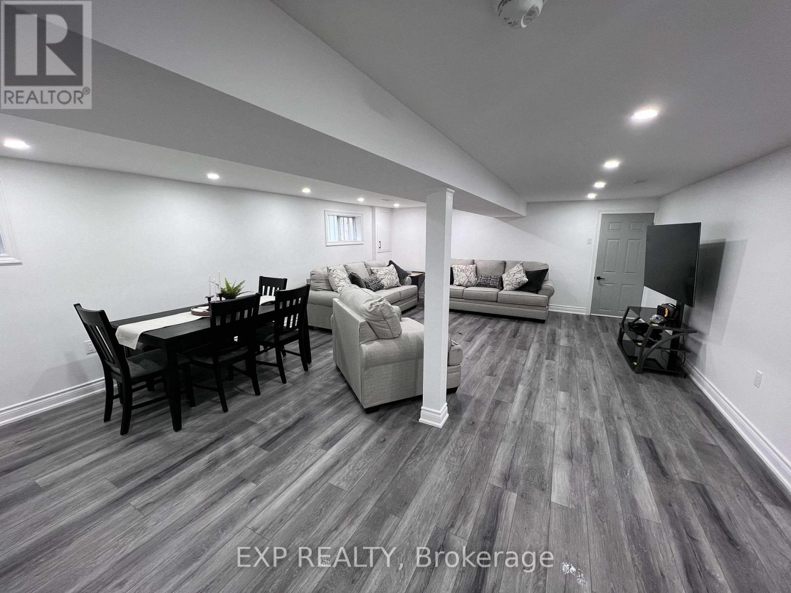 Bsmt - 47 Winter Avenue, Toronto, Ontario  M1K 4L9 - Photo 2 - E12613068