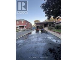 BSMT - 47 WINTER AVENUE, Toronto, Ontario