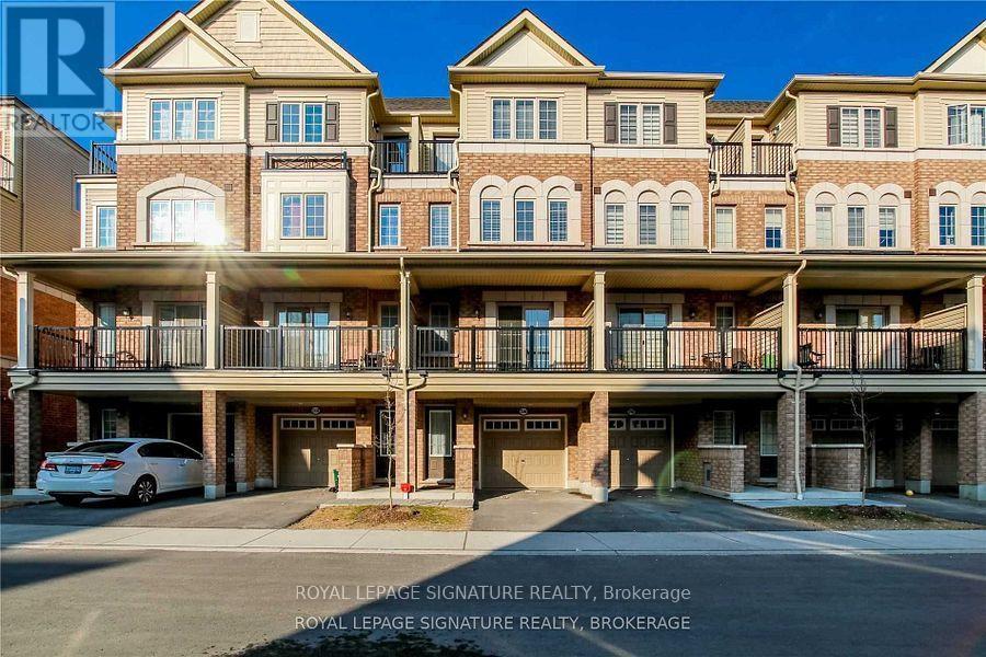 2340 CHEVRON PRINCE PATH, Oshawa, Ontario