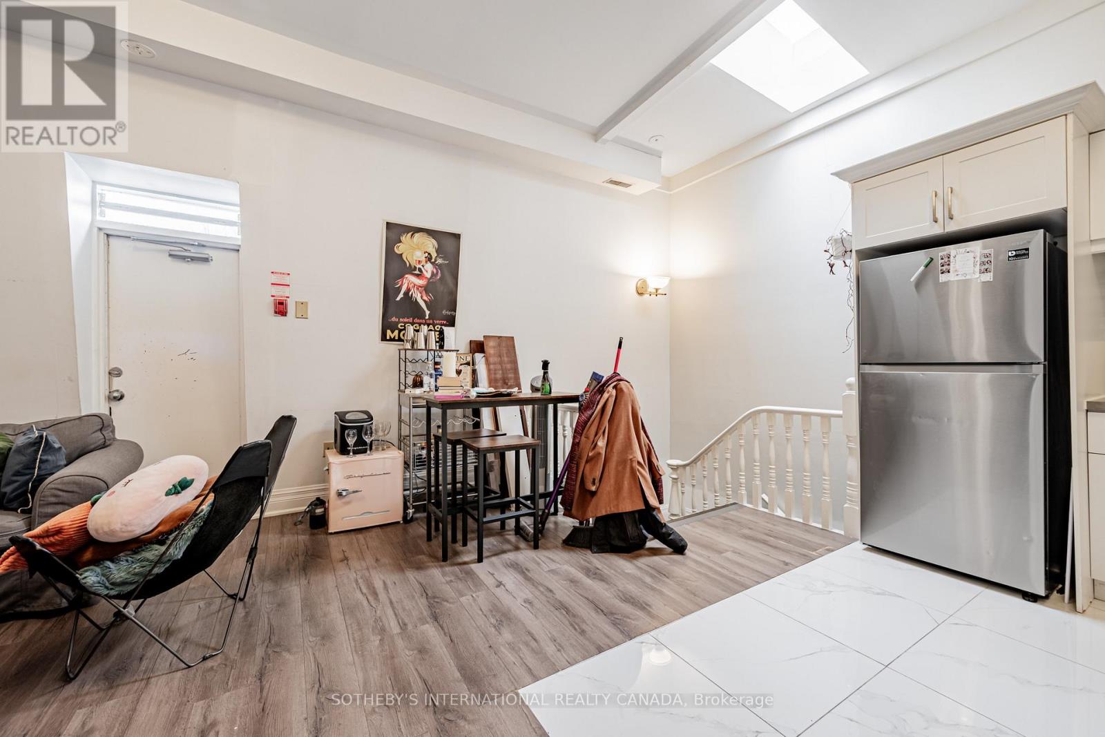 3 - 212 Carlton Street, Toronto, Ontario  M5A 2L1 - Photo 10 - C12613176