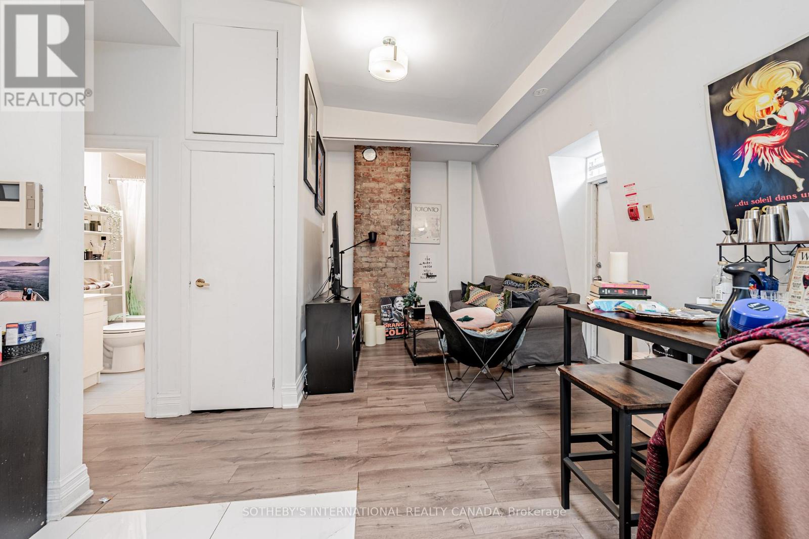 3 - 212 Carlton Street, Toronto, Ontario  M5A 2L1 - Photo 13 - C12613176