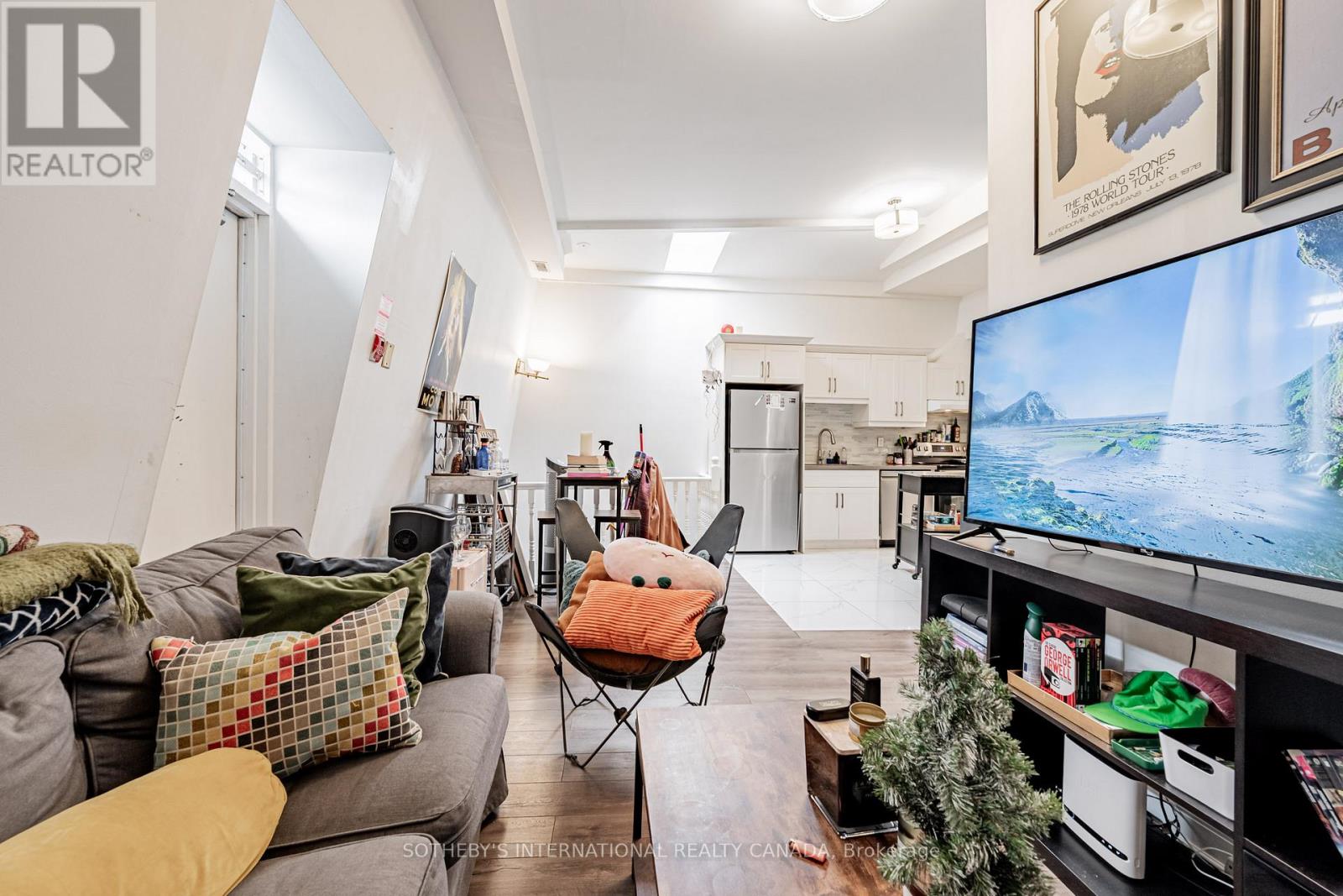 3 - 212 Carlton Street, Toronto, Ontario  M5A 2L1 - Photo 16 - C12613176