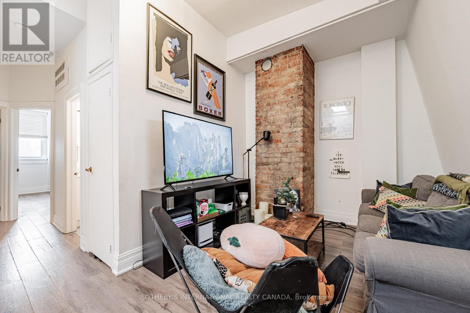 3 - 212 Carlton Street, Toronto, Ontario  M5A 2L1 - Photo 14 - C12613176