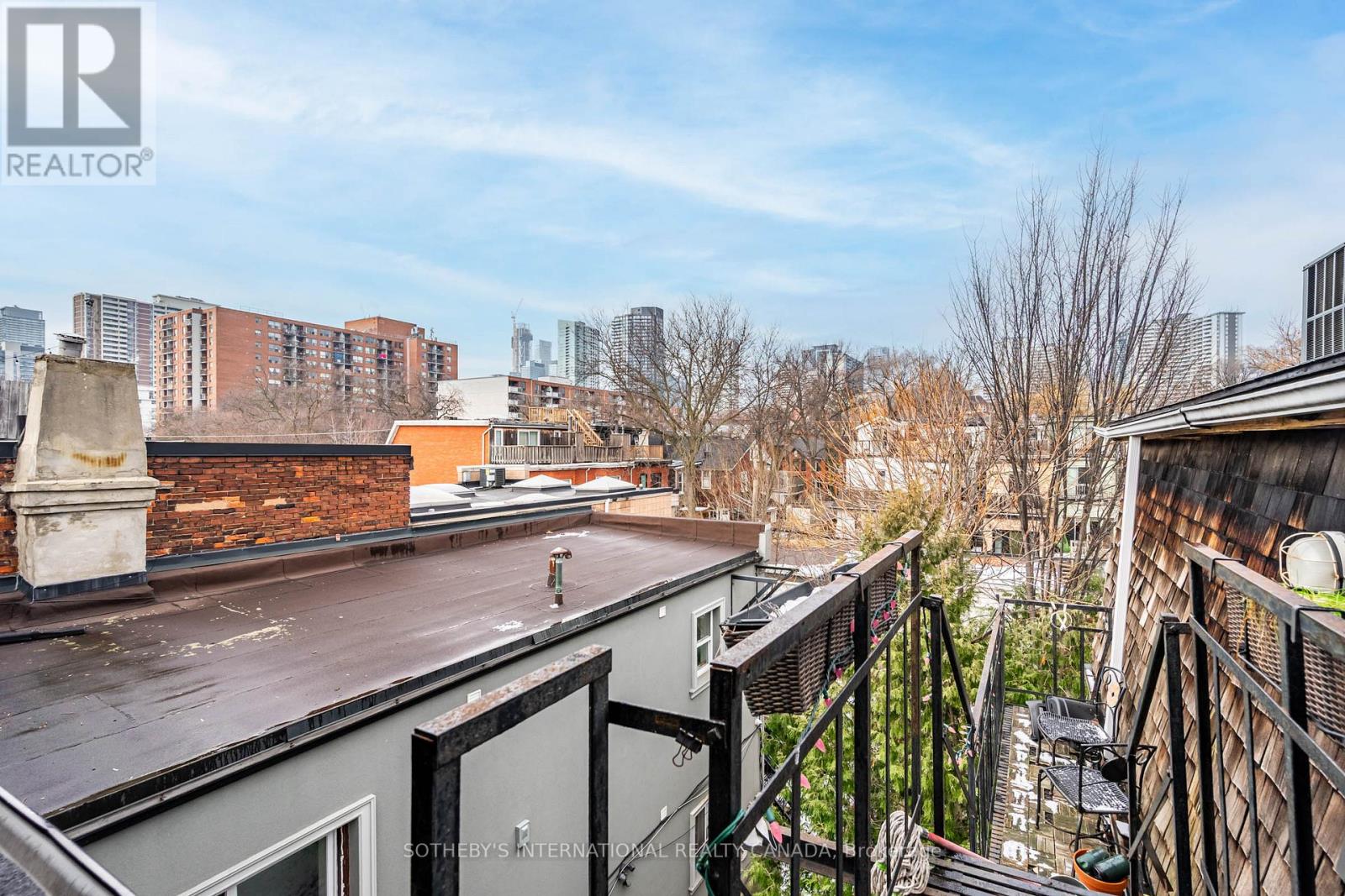 3 - 212 Carlton Street, Toronto, Ontario  M5A 2L1 - Photo 25 - C12613176