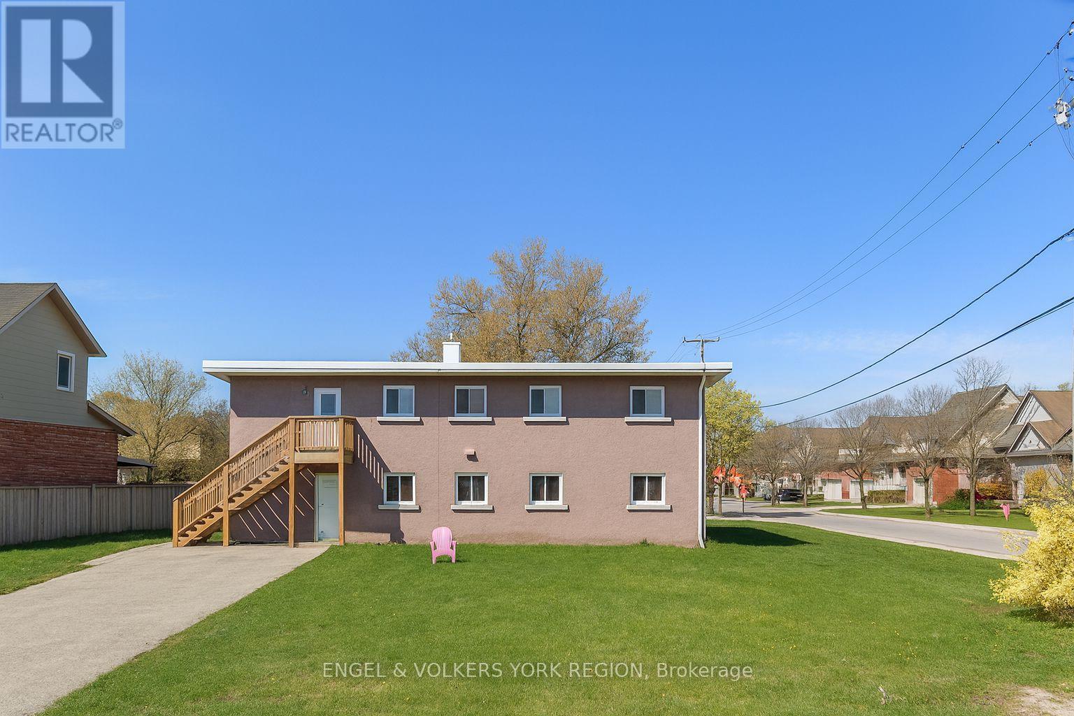 1 - 41 ESSA ROAD S, New Tecumseth, Ontario