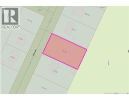 Lot Isabelle Street, charlo, New Brunswick