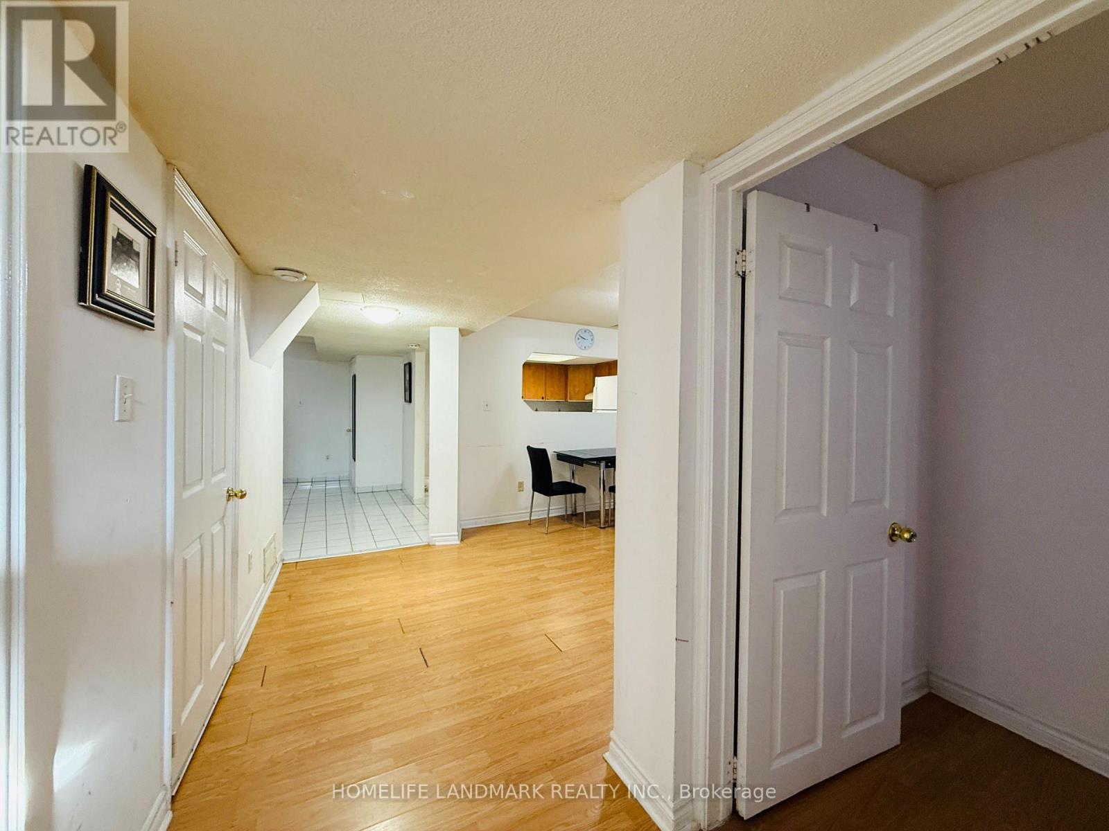 Bsmt - 3 Halder Crescent, Markham, Ontario  L3R 7E8 - Photo 15 - N12613114