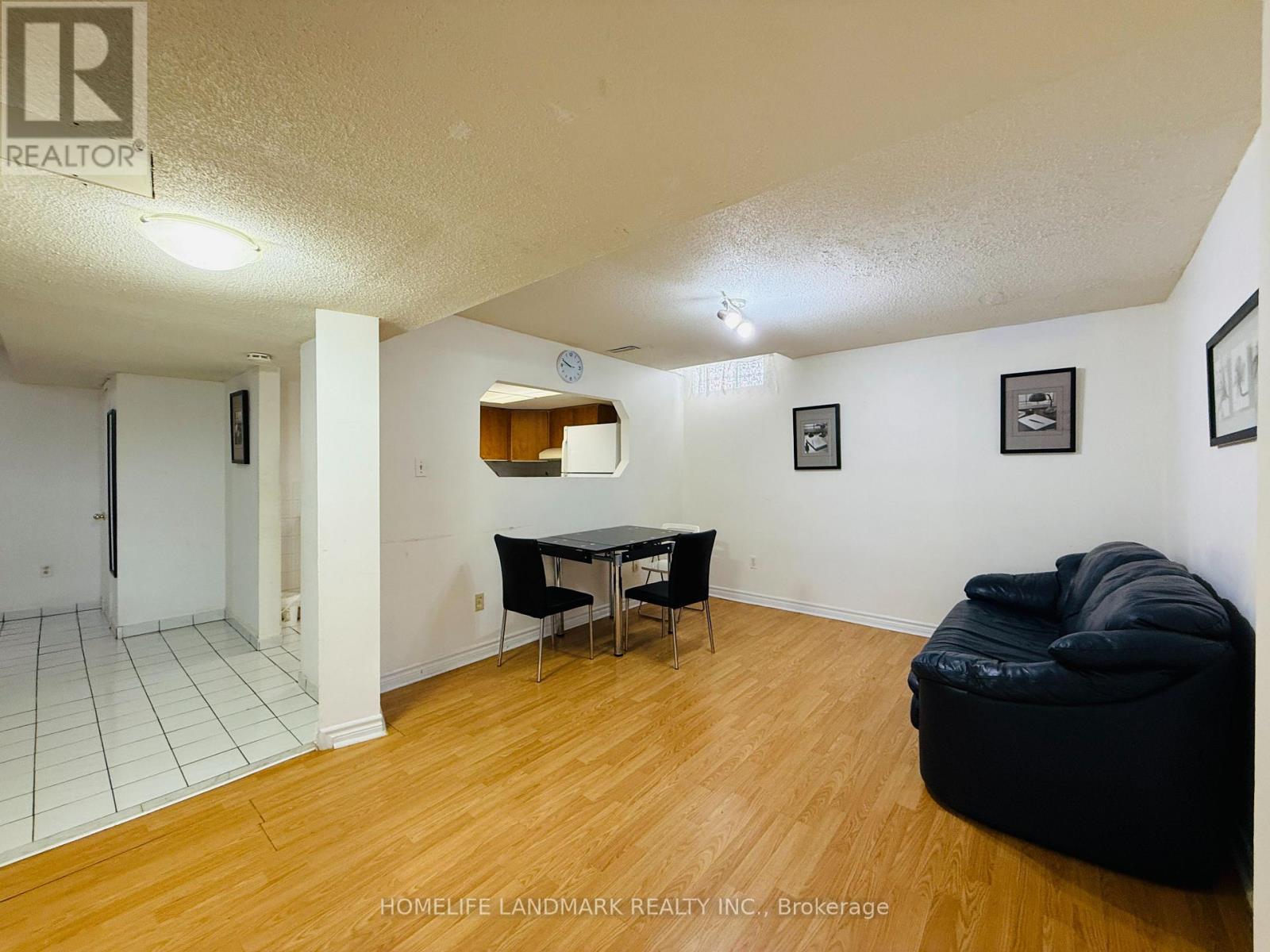Bsmt - 3 Halder Crescent, Markham, Ontario  L3R 7E8 - Photo 16 - N12613114