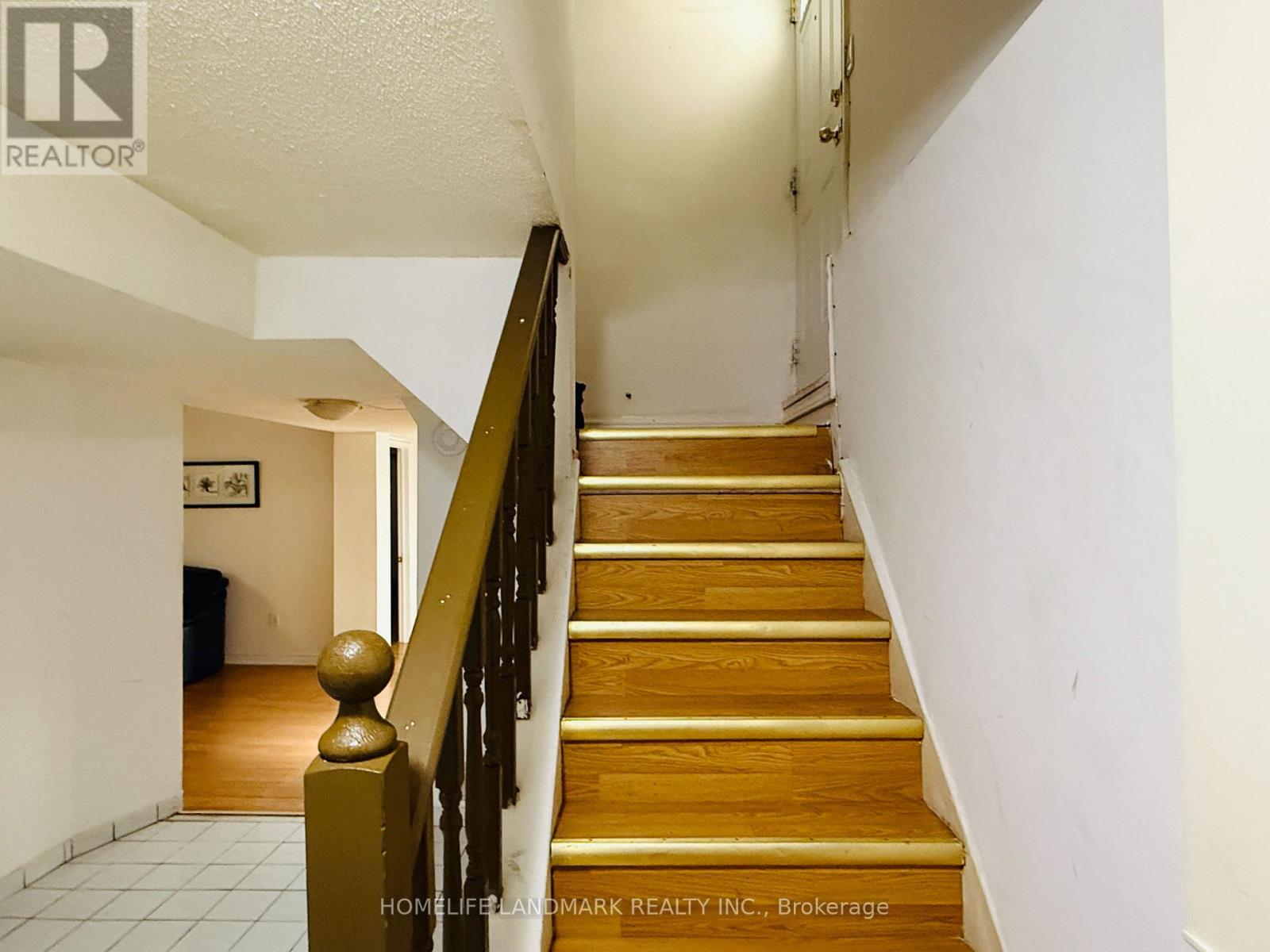 Bsmt - 3 Halder Crescent, Markham, Ontario  L3R 7E8 - Photo 2 - N12613114