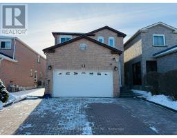BSMT - 3 HALDER CRESCENT, Markham, Ontario