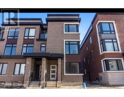 93 CORNELL ROUGE BOULEVARD, Markham, Ontario