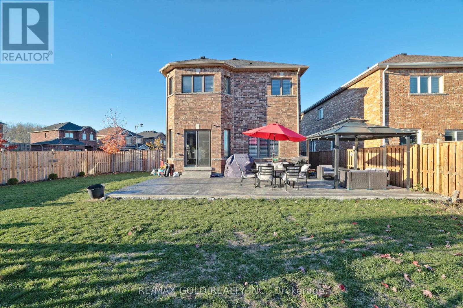 1 Furniss Street, Brock (Beaverton), Ontario  L0K 1A0 - Photo 42 - N12613166