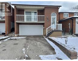 165 ABERDEEN AVENUE, Vaughan, Ontario