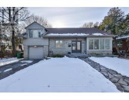 298 BURNHAMTHORPE ROAD, Toronto, Ontario