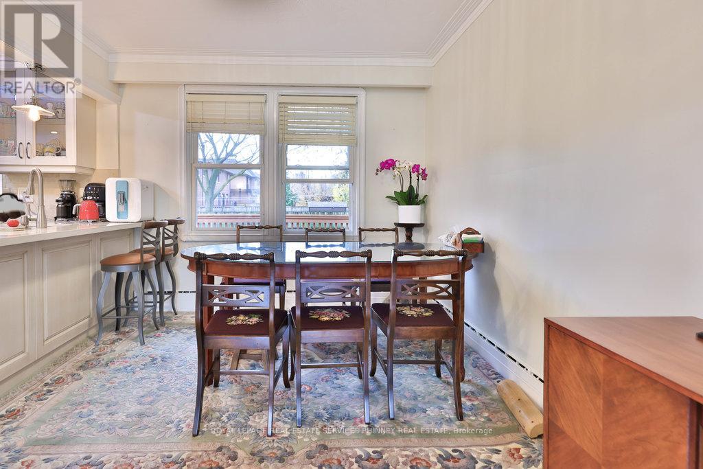 298 Burnhamthorpe Road, Toronto, Ontario  M9B 1Z8 - Photo 10 - W12583280