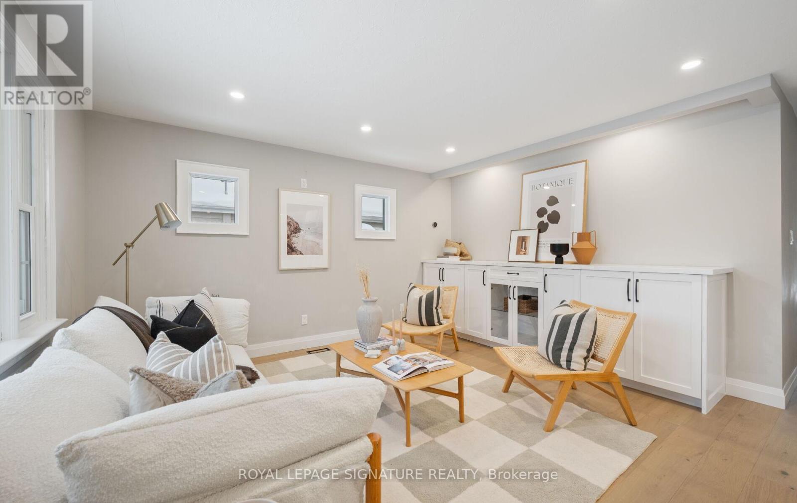 122 Queen Street, Barrie (Codrington), Ontario  L4M 1Z5 - Photo 11 - S12613008