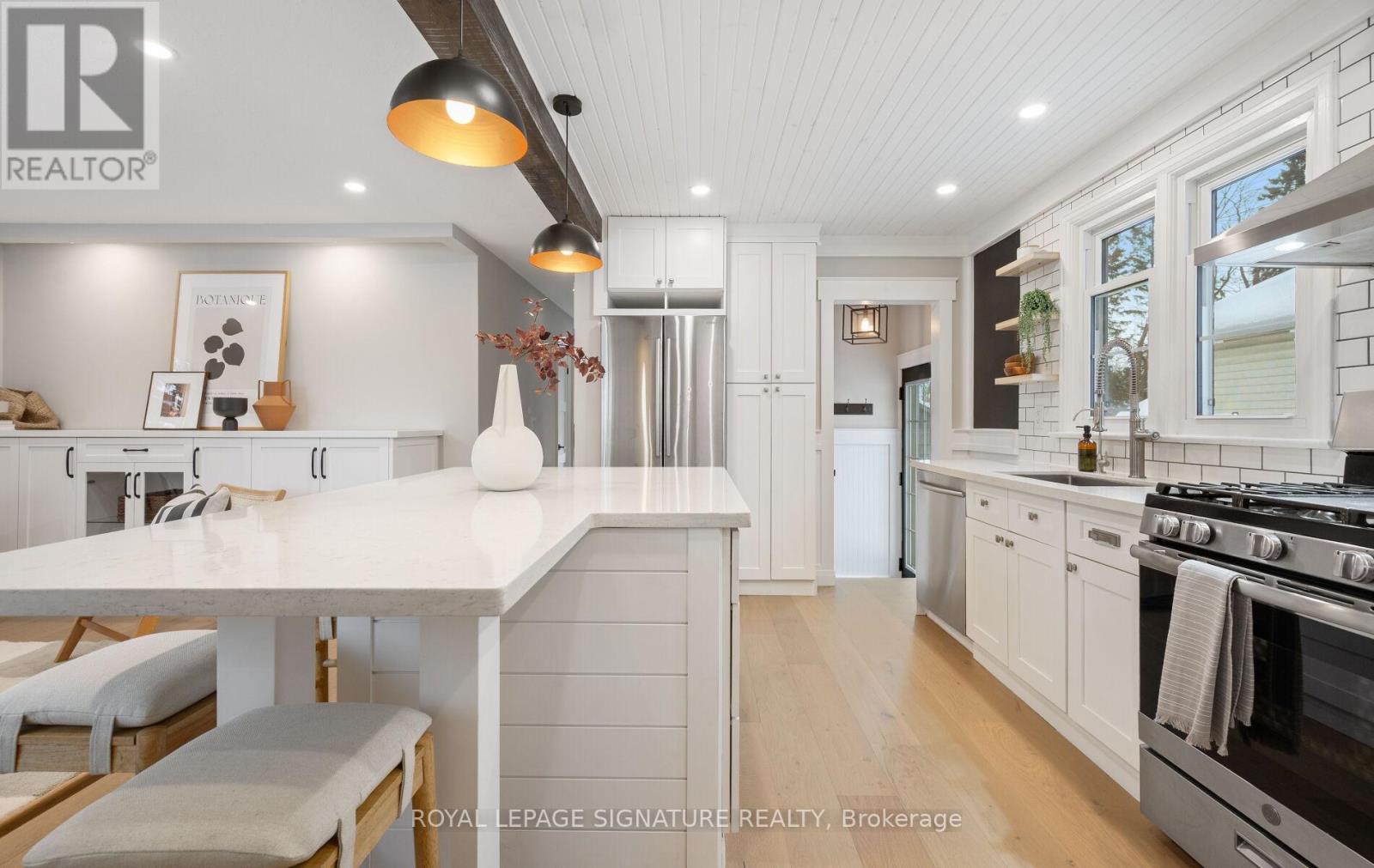 122 Queen Street, Barrie (Codrington), Ontario  L4M 1Z5 - Photo 15 - S12613008