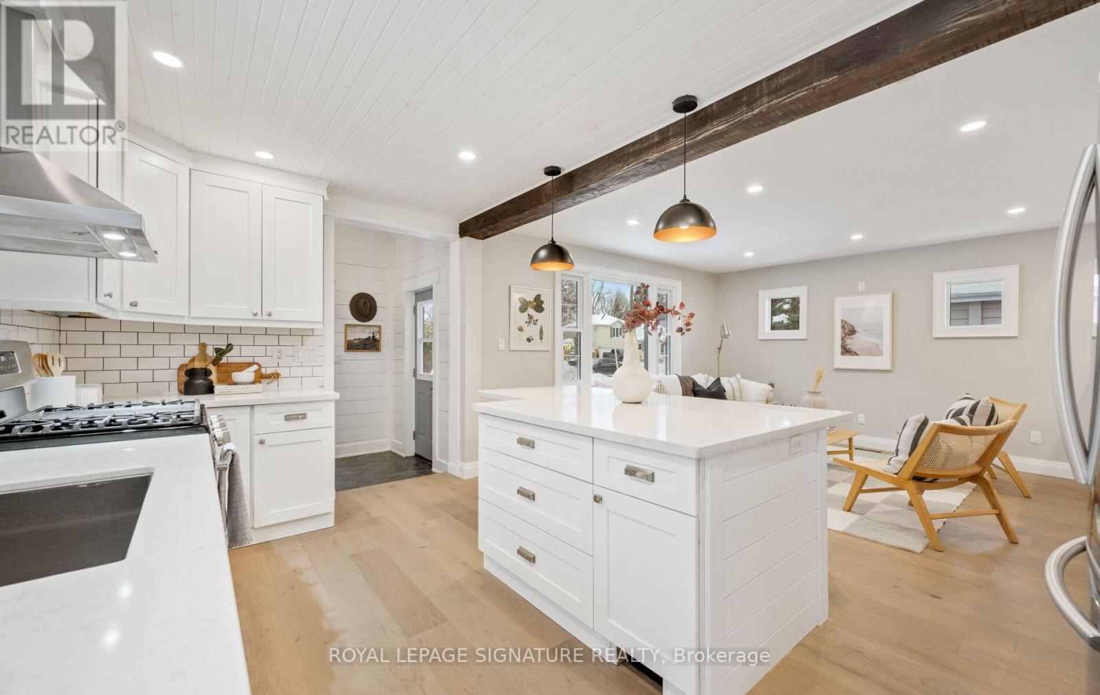 122 Queen Street, Barrie (Codrington), Ontario  L4M 1Z5 - Photo 19 - S12613008