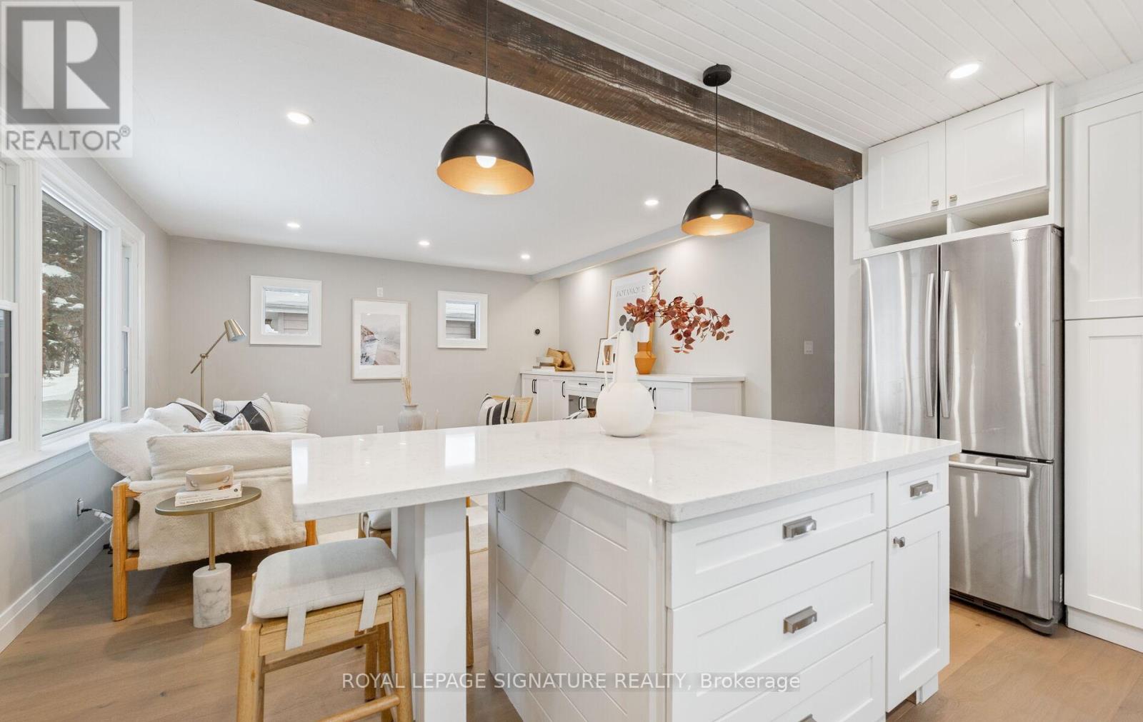 122 Queen Street, Barrie (Codrington), Ontario  L4M 1Z5 - Photo 21 - S12613008